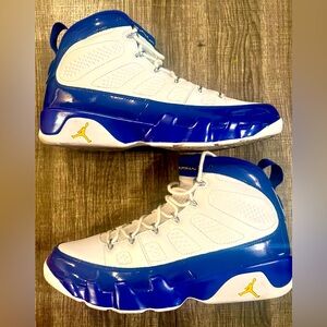 Jordan 9 Kobe PE Size 13